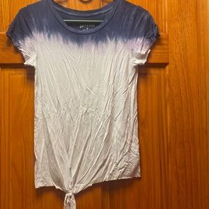 American Eagle Womens tee